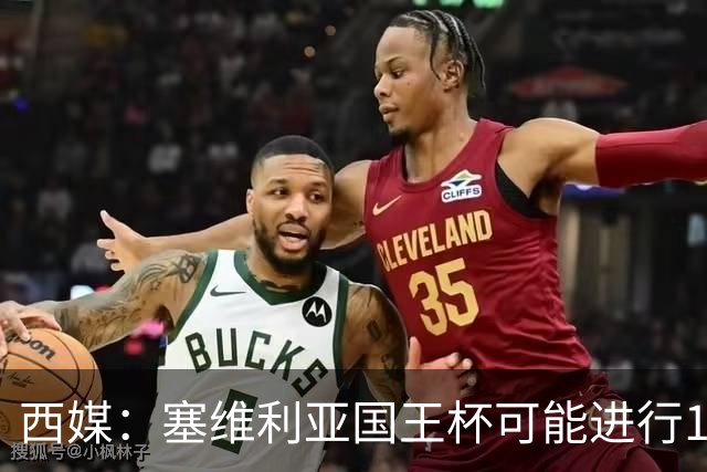 西媒：塞维利亚国王杯可能进行11人大轮换